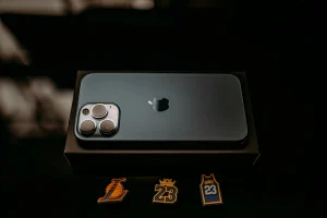 Trading-selling iphone