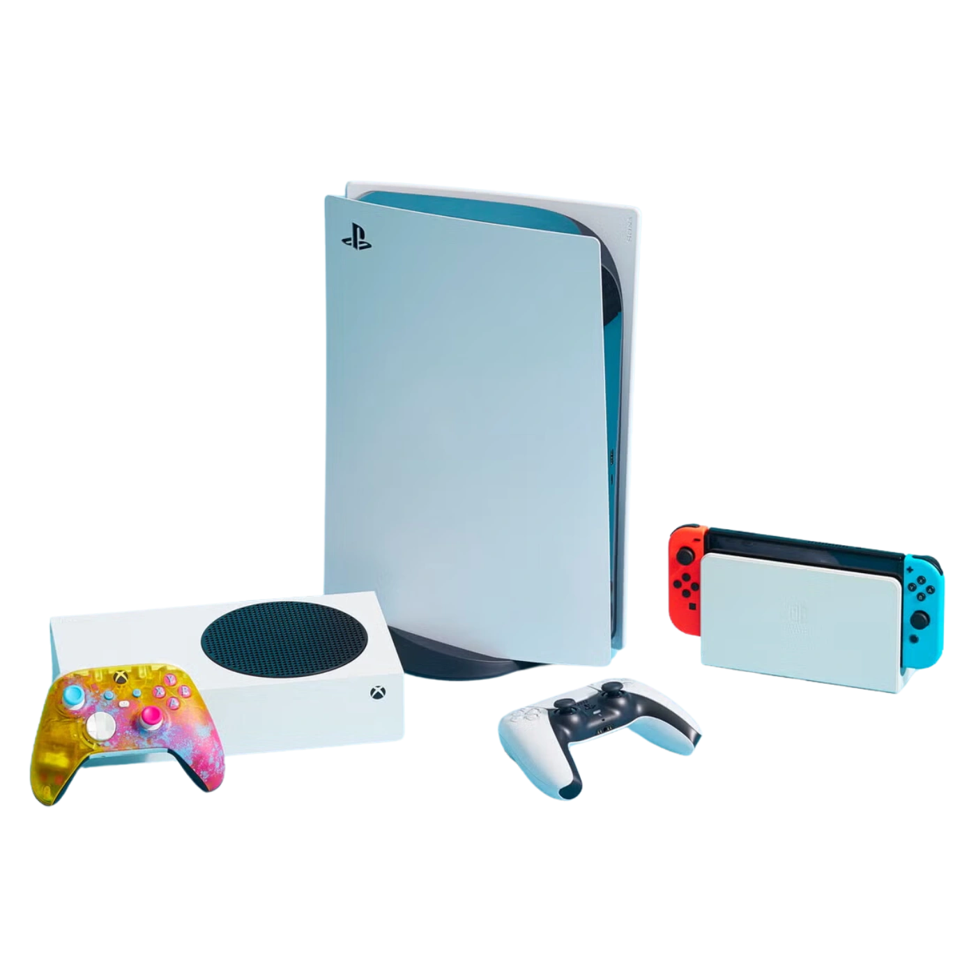 Gaming Console Repair in New York